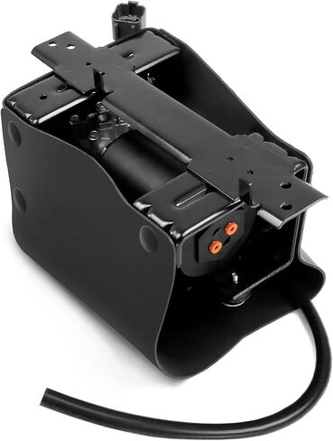 مضخة ضاغط تعليق هوائي Vigor 949-500 متوافقة مع Infiniti QX56 2004-2010، Nissan Armada 2004-2015، رقم OEM 534007S600، 534001LA4C in Kuwait