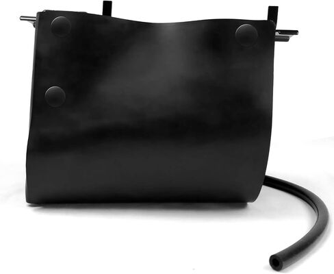 مضخة ضاغط تعليق هوائي Vigor 949-500 متوافقة مع Infiniti QX56 2004-2010، Nissan Armada 2004-2015، رقم OEM 534007S600، 534001LA4C in Kuwait