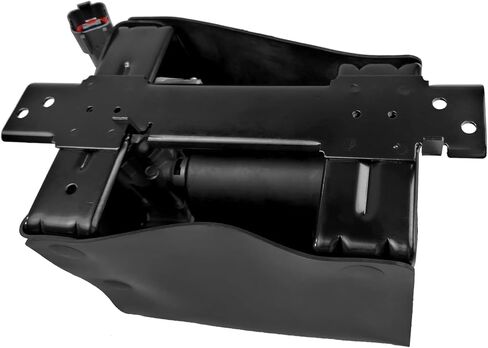 مضخة ضاغط تعليق هوائي Vigor 949-500 متوافقة مع Infiniti QX56 2004-2010، Nissan Armada 2004-2015، رقم OEM 534007S600، 534001LA4C in Kuwait