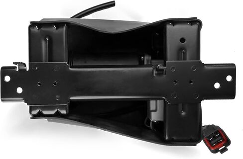 مضخة ضاغط تعليق هوائي Vigor 949-500 متوافقة مع Infiniti QX56 2004-2010، Nissan Armada 2004-2015، رقم OEM 534007S600، 534001LA4C in Kuwait