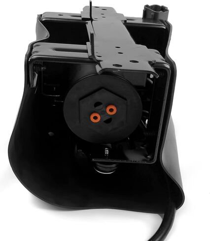 مضخة ضاغط تعليق هوائي Vigor 949-500 متوافقة مع Infiniti QX56 2004-2010، Nissan Armada 2004-2015، رقم OEM 534007S600، 534001LA4C in Kuwait