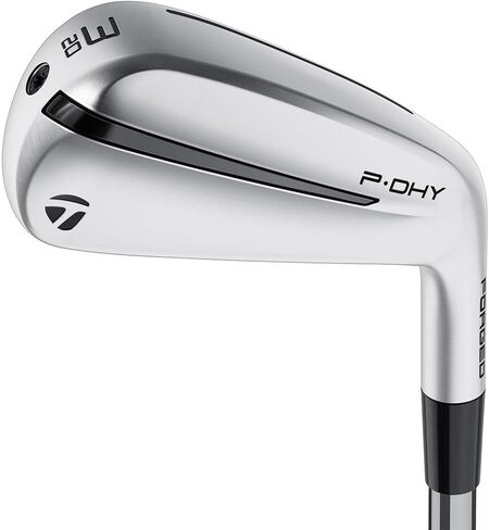 TaylorMade Golf P DHY Utility Iron in Saudi Arabia