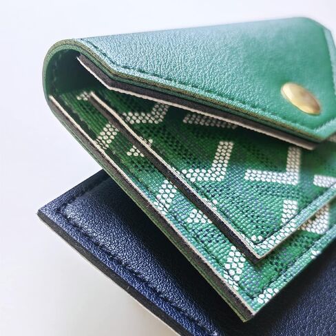 Birth Control Pill Case Wallet PU Leather Medicine Holder Envelope Arrow Print (Black) in Saudi Arabia