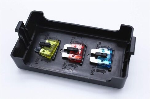 8 Circuit Wire Kit Universal Wiring Harness in Saudi Arabia