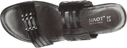 NAOT Footwear Women's Afrodita Sandal in Saudi Arabia