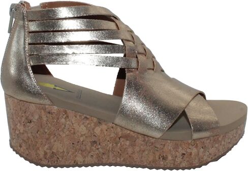 VOLATILE Women's Midsummer Wedge Sandal in Saudi Arabia