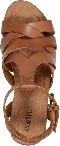 Women's Malera Wedge Sandal in Saudi Arabia