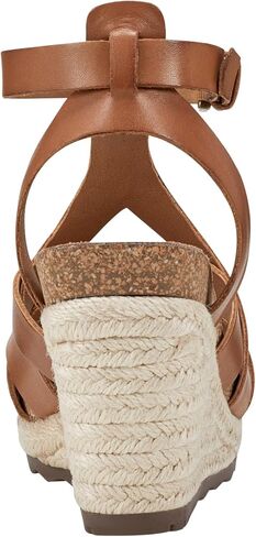 Women's Malera Wedge Sandal in Saudi Arabia