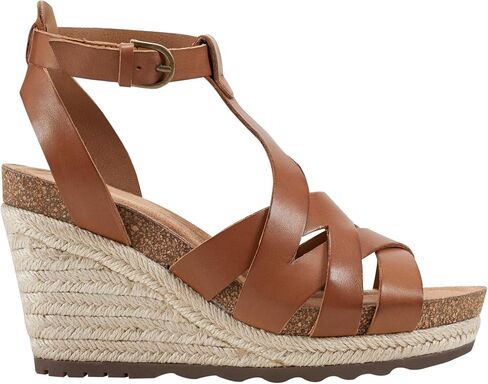 Women's Malera Wedge Sandal in Saudi Arabia