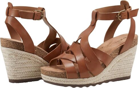Women's Malera Wedge Sandal in Saudi Arabia