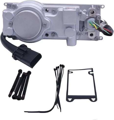 المحرك الإلكتروني التوربيني 3791991 4034289 4032760 متوافق مع محرك Cummins ISX ISM QSX in Saudi Arabia