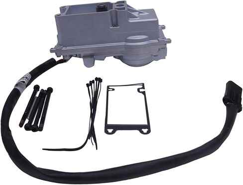 المحرك الإلكتروني التوربيني 3791991 4034289 4032760 متوافق مع محرك Cummins ISX ISM QSX in Saudi Arabia