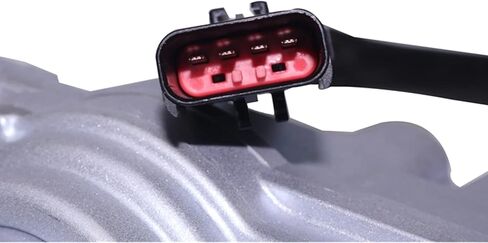 المحرك الإلكتروني التوربيني 3791991 4034289 4032760 متوافق مع محرك Cummins ISX ISM QSX in Saudi Arabia