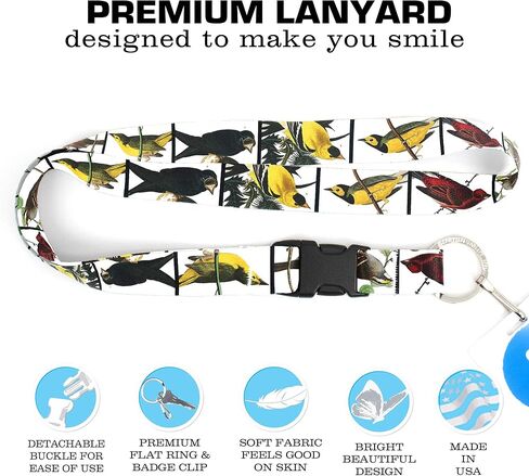 حبل قصير فاخر للطيور من بوتونسميث - صُنع في الولايات المتحدة الأمريكية in Kuwait