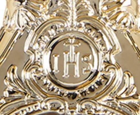 شمعدان راتينج IHS من العلامات التجارية المسيحية in Saudi Arabia