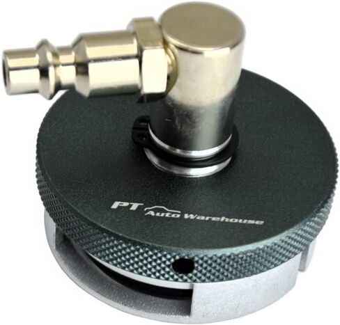 PT Auto Warehouse BBA-TO-2418 - Brake Bleeder Adapter in Saudi Arabia