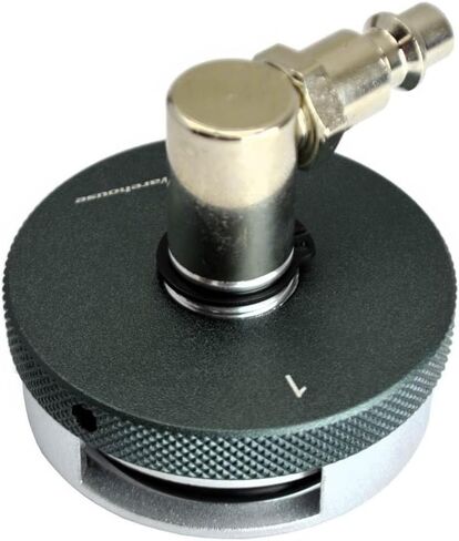 PT Auto Warehouse BBA-TO-2418 - Brake Bleeder Adapter in Saudi Arabia