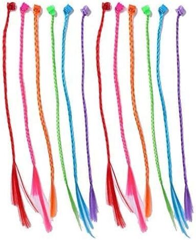 Girls Skeleton Costume Punk Bones Tutu Rainbow Dress Halloween in Kuwait
