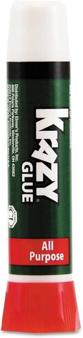 Instant Krazy Glue All Purpose-2 Grams in Saudi Arabia