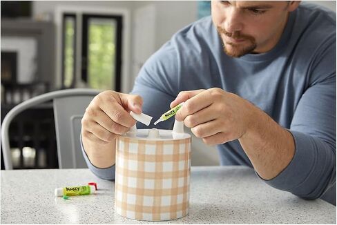 Instant Krazy Glue All Purpose-2 Grams in Saudi Arabia
