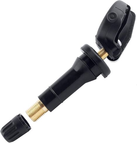 1x Tire Pressure Sensor TPMS 315 MHZ Fit For Buick Enclave Lacrosse Lucerne, For Cadillac For Chevrolet For GMC For Hummer For Pontiac For Saturn Replace# ‎13598771 13598772 23445327 13589597 in Saudi Arabia