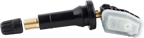 1x Tire Pressure Sensor TPMS 315 MHZ Fit For Buick Enclave Lacrosse Lucerne, For Cadillac For Chevrolet For GMC For Hummer For Pontiac For Saturn Replace# ‎13598771 13598772 23445327 13589597 in Saudi Arabia