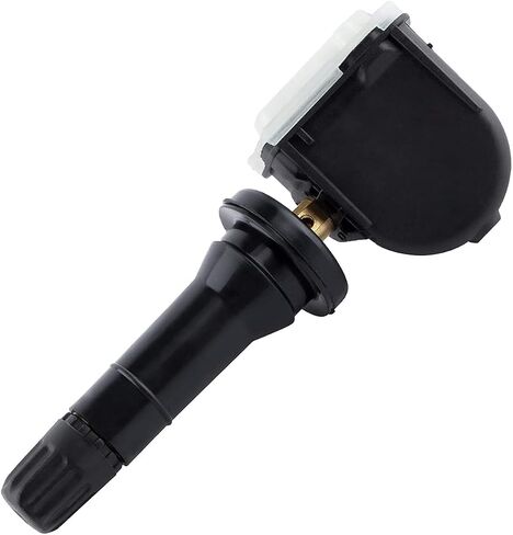 1x Tire Pressure Sensor TPMS 315 MHZ Fit For Buick Enclave Lacrosse Lucerne, For Cadillac For Chevrolet For GMC For Hummer For Pontiac For Saturn Replace# ‎13598771 13598772 23445327 13589597 in Saudi Arabia