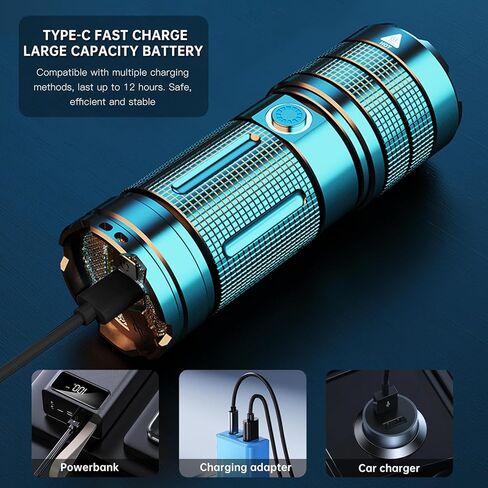 مصباح يدوي BEIYANG بقدرة 30 وات RGB لالتقاط الصور، شعلة إضاءة قابلة لإعادة الشحن، 4 تأثيرات ألوان خفيفة مع 5 صانعات تظليل وعاكس للضوء، مثالية للتصوير الفوتوغرافي والفيديو in Kuwait