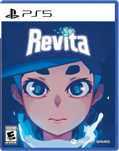 Revita - PlayStation 5 in Saudi Arabia