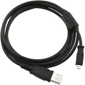 MPF Products Replacement USB U8 U-8 Cable Lead Cord for Koda