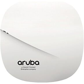 HPE Aruba AP-207 IEEE 802.11ac 1.30 Gbit/s Wireless Access Point
