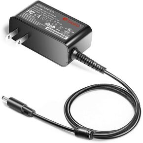 TAIFU AC DC Adapter Charger for Jawbone Big JAMBOX Wireless Bluetooth Speaker: Big JAMBOX J2011 J2011-51-CA J2011-03-US J2011-02-US J2011-01-US J2011-03-USPWR HDP40-145248W-1 HDP40145248W1 Power Plug