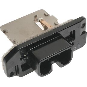 ACDelco Professional 15-50664 Heating and Air Conditioning Blower Motor Resistor