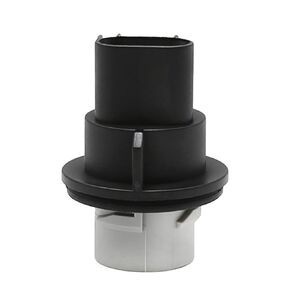 68083021AA Park and Turn Signal Lamp Socket Connect Parking Lamp Bulb Plug Sockets Replacement for Dodge Ram 1500 2009-2012 for 2500 3500 2011 2012