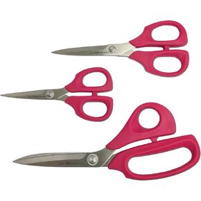 KAI Scissors Kai GS2-Very Berry 5000 seies 3 Piece Set Notion