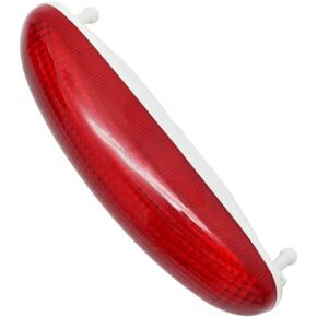 Taillight Lens For Honda TRX300EX TRX400EX TRX250R TRX250X TRX125, OEM# 33710-HN1-A00 33710-HB9-771 33710-HC0-003