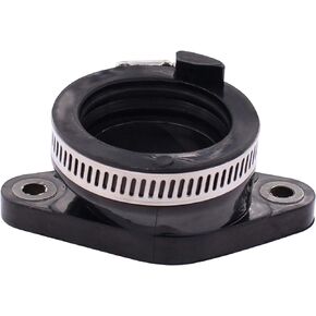 ApplianPar Carburetor Intake Boot for Honda Rancher 400 2004-2007