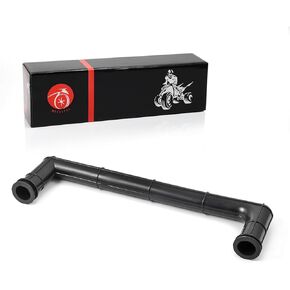 Crankcase Duct Tube For Polaris Scrambler 50 90 Sportsman 90 2001 2002 2003 Predator 90 2003 0450707