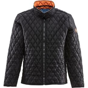 سترة مبطنة بالماس خفيفة الوزن ودافئة من RefrigiWear