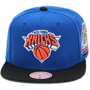 Mitchell & Ness All Star Color Snapback Hat Adjustable Cap HWC