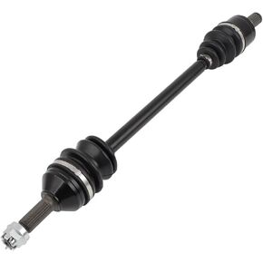 SCITOO Front Left Right CV Axle Fits For 2008-2013 For Kawasaki Teryx 750