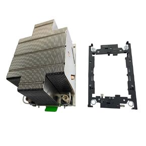 BestParts 2U High Performance Heatsink Compatible with Dell PowerEdge R550 R750 R750XS R750XA Server w/Bracket 8F34X