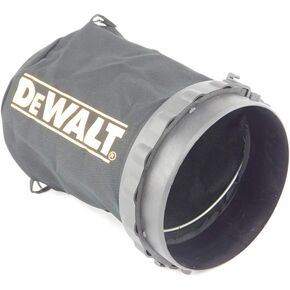 N455893 replacement planer dust bag FOR DeWalt DCP580B