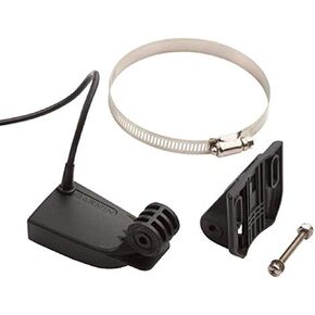 Garmin Xdcr, GT8 High-Wide Chirp, Transom Mount