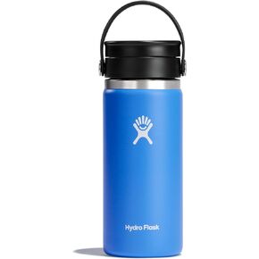 Hydro Flask 16 Oz Wide Flex Sip Lid Reef