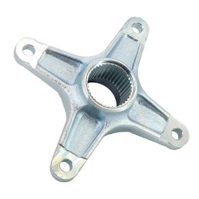 Dokili Rear Sprocket Collar for Yamaha Raptor 700 700R YFM700R 1S3-25386-00-00 5Tg-25386-00-00 1Pe-F5386-00-00