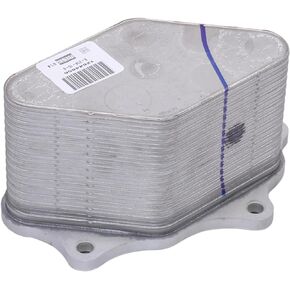 GM Genuine Parts 12644856 Engine Oil Cooler Core