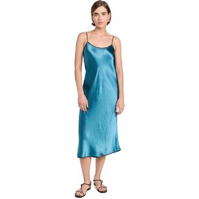 Vince Women's Tipped Slip Dress