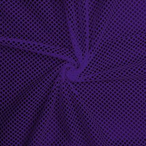 Pico Textiles 1 Yard Bolt – White Polyester King Mesh Jersey Fabric - Variety of Colors - Durable Athletic Mesh Fabric, Ideal for Sewing Soccer and Basketball Jerseys Uniforms