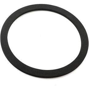 AUTOVIC Jet Pump Seal Replace 293200024 293200050 For Sea Doo SP SPI SPX XP GTS GTX 140mm Neoprene Jet Pump Seal